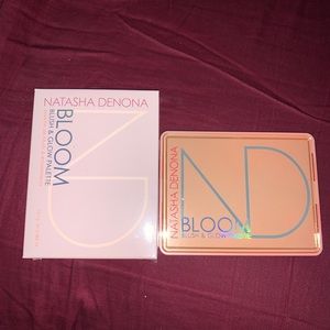 NATASHA DENONA BLOOM PALETTE